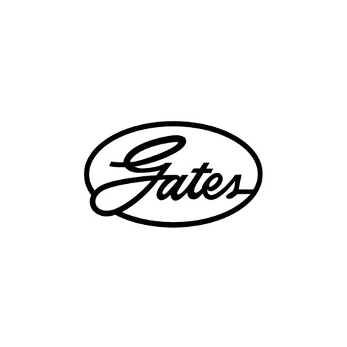 GATES Electric Water Pump For Mercedes-Benz R-Class R 320 CDI 4-matic (V251,W251 - Picture 2 of 4