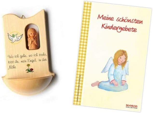 MaMeMi Weihkessel Ahorn mit Tonengel