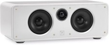 Q Acoustics Concept Center Channel Speaker Qa2690 - Brand New Sealed