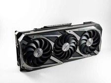 ASUS Strix GeForce RTX 3090 24GB (Cooler & Fans Only, no PCB)