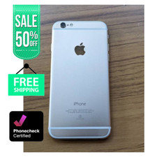 Apple iPhone 6 16GB 128GB Pristine Condition Unlocked Verizon Free Return iOS