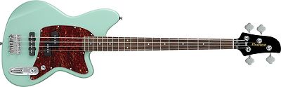 Ibanez TMB100 Mint Green Talman Bass