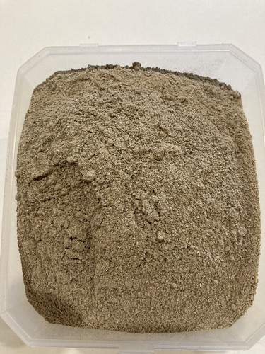 100% Pure Hard Wood Ash For Pottery Glaze Organic 9 Oz