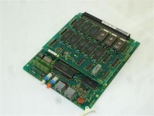 Toshiba HCAU Circuit Card