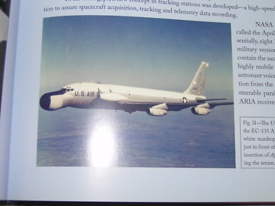 Hornet Plus Three, Apollo 11, USN, USAF, NASA | eBay