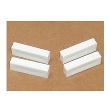 Gryphon C40 Bandsaw Blade Guides - Pack of 4