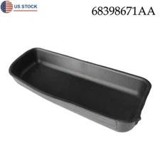 NEW CENTER CONSOLE SHIFTER BEZEL BIN MAT 68398671AA For 2015-2023 DODGE CHARGER