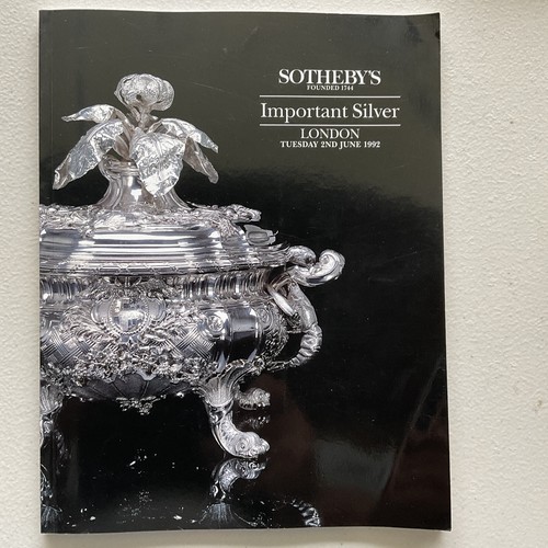 Sotheby's Auction Catalogs, Choose 1 For $8.00 Plus Shipping, Choose From Photos - Picture 4 of 12
