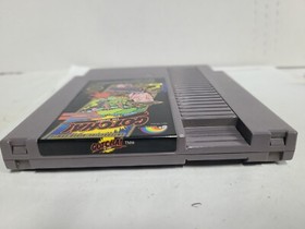 Gotcha! The Sport! NES (Nintendo Entertainment System, 1987)