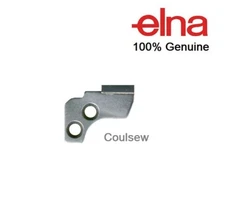 ELNA GENUINE OVERLOCKER KNIFE/BLADE BOTTOM LOWER 664 & 664 PRO