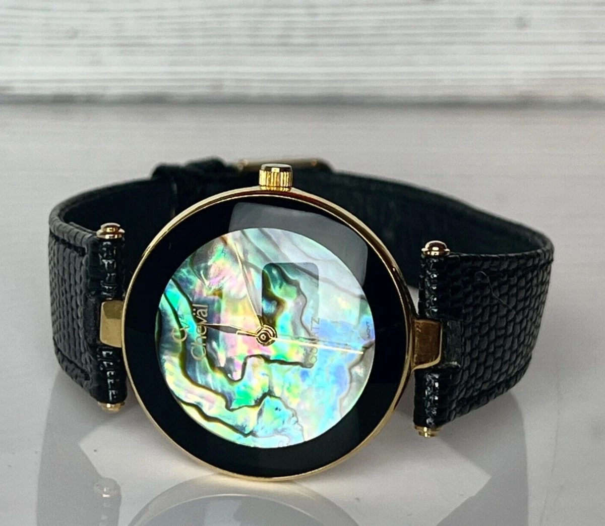 Time well watches for ladies sale