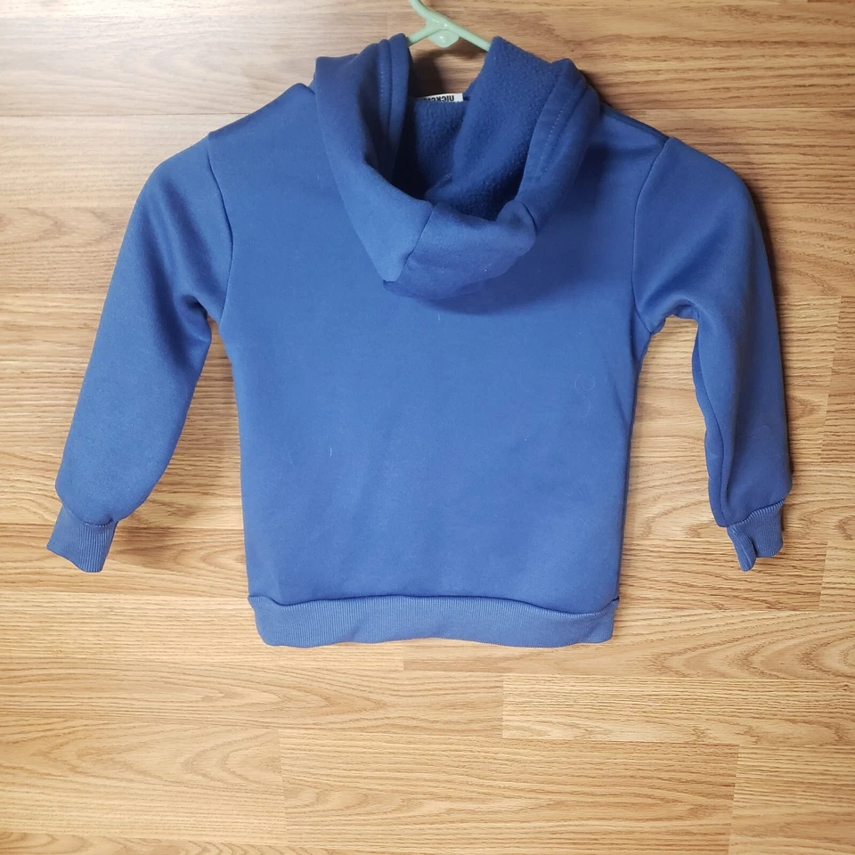 Chaqueta iXtreme + sudadera con capucha Paw Patrol Nickelodeon. para niños 4t Foto 2 de 4