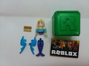 Roblox Mystery Figures With Virtual Item Code Ebay - henrydev roblox toy