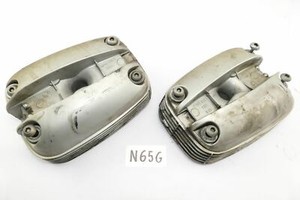 BMW R 1100 GS 259 Bj 1995 - Ventildeckel Zylinderkopfdeckel Motordeckel N65G