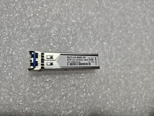 3P GLC-LH-SMD-3P SFP-LX 1310nm 10km DDM SFP Transceiver