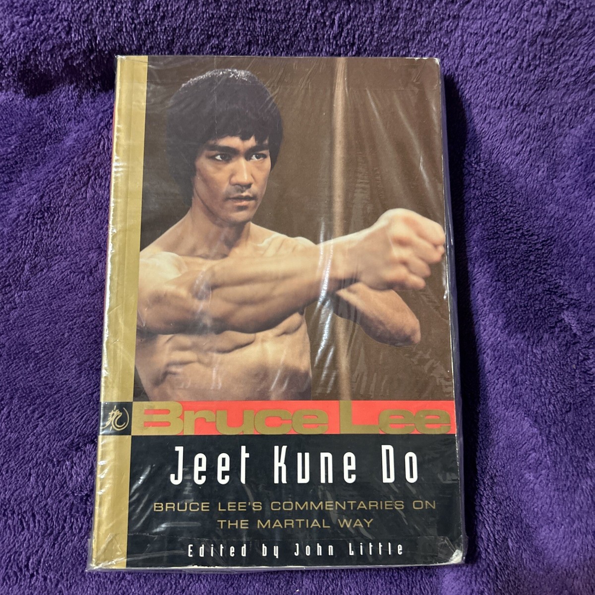 【輸入本】JEET KUNE DO: THE WAY OF SIMPLICITY Jeet Kune Do Joaquín Marcelo