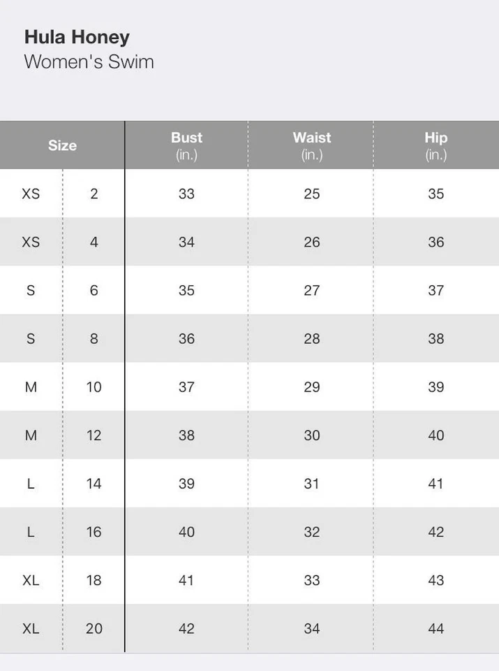 Traje de baño de una pieza con cinturón para jóvenes HULA HONEY Check It Out talla XL X-Large rosa  Foto 3 de 3