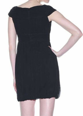black cocktail dress pretty woman Pretty Retro Black Audrey Pencil Dress  Unique Vintage
