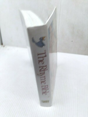 The Rhyme Bible (FC66-4-JV2184) | eBay