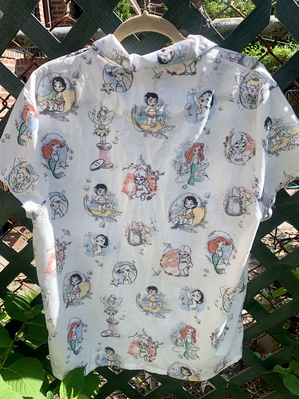 Disney Animators Collection Young Princesses Larg… - image 2