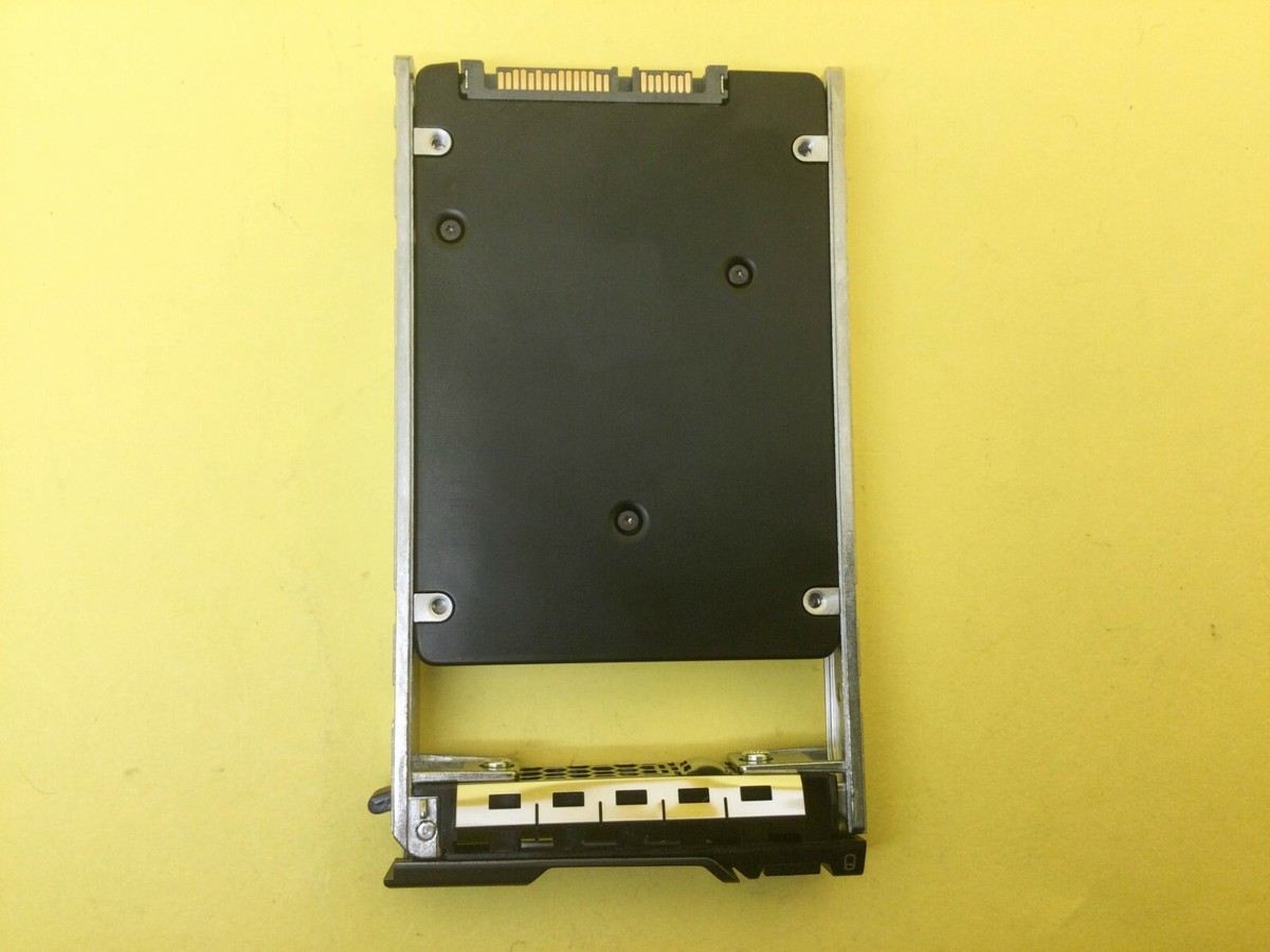 3KVC5 DELL 480GB SATA 6Gbps MIXED USED 2.5in SSD 03KVC5 MZ-7KH480A