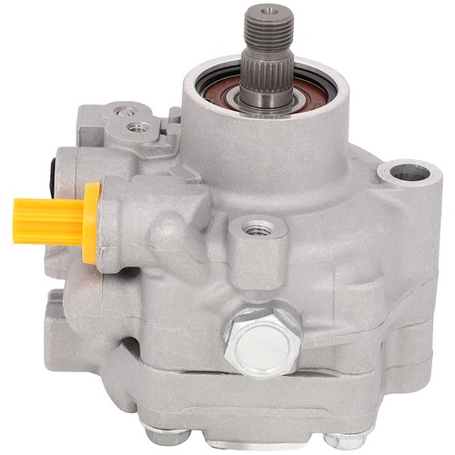 New Power Steering Pump Fits Saab Subaru 2.0L 2.5L DOHC TC 2004 2005 2006 2007 - Picture 3 of 6