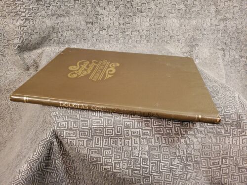 DOUGLAS COUNTY ALBUM OF THE AGES Minnesota History Alexandria HC book 1987 - Imagen 4 de 14
