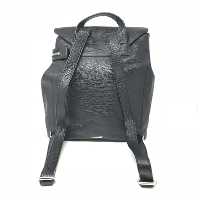 Rebecca Minkoff Jane HF26EJAB31 Medium Black Leather Ladies 