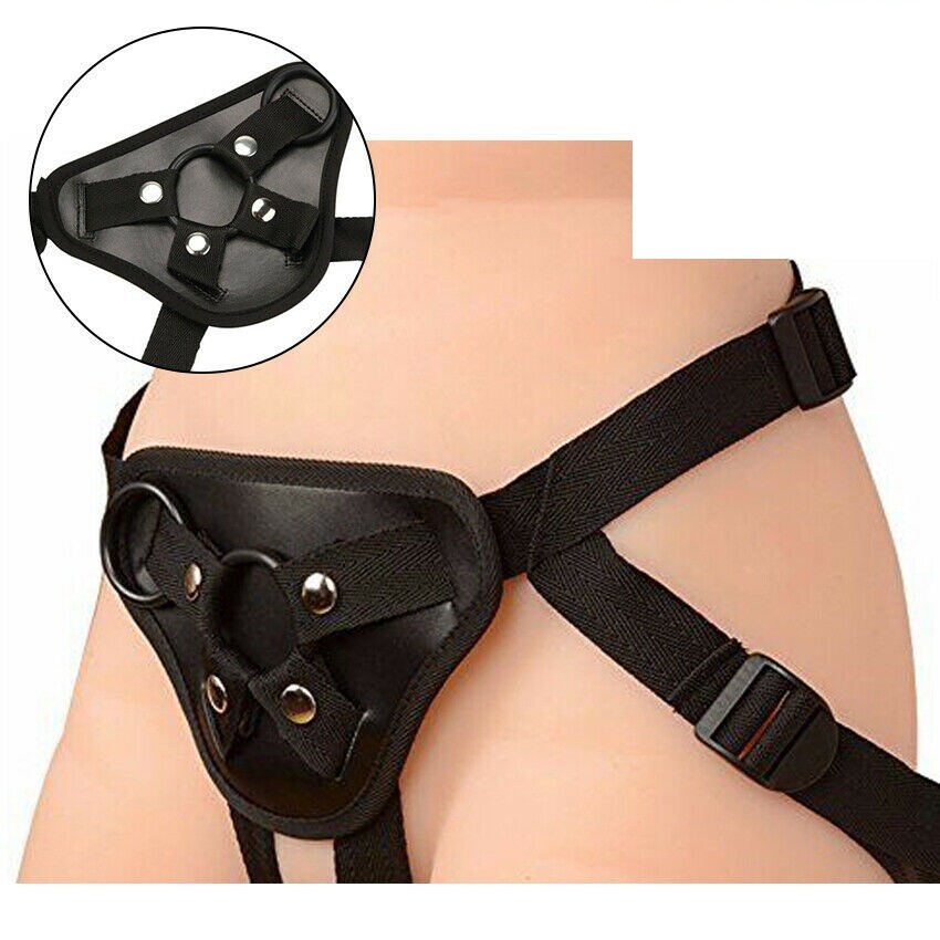 sex toy straps Trans Masc Collection | FTM Transgender Sex Toys main image 0