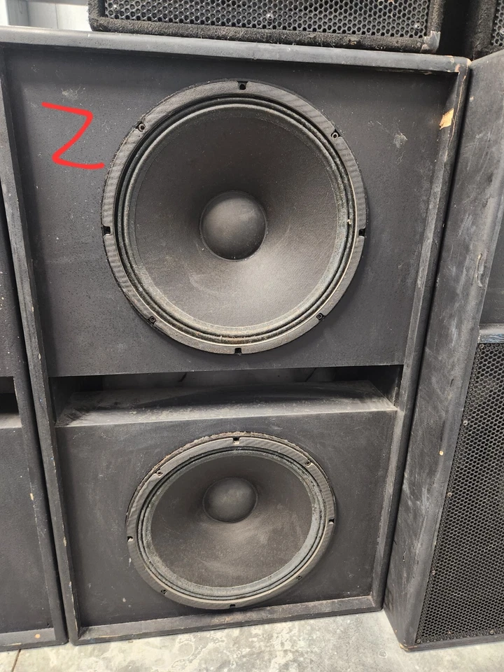 EAW BV253C(一对)  — 第 3/4 张图片