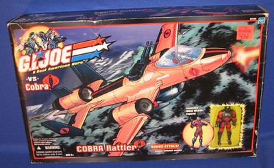 gi joe rattler