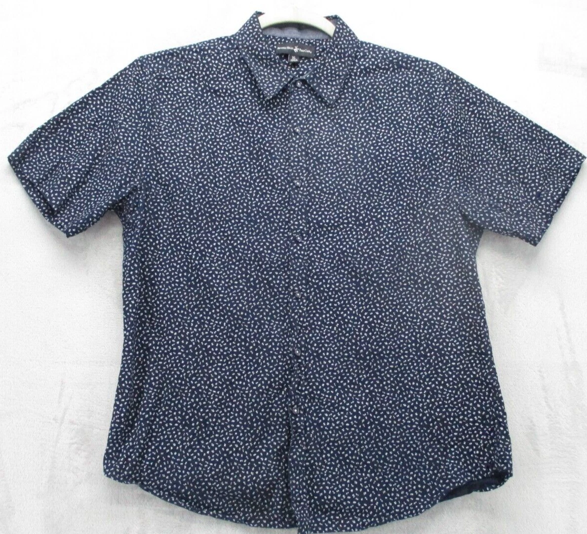 Beverly Hills Polo Club Slim Casual Button-Down Shirts for Men for sale |  eBay