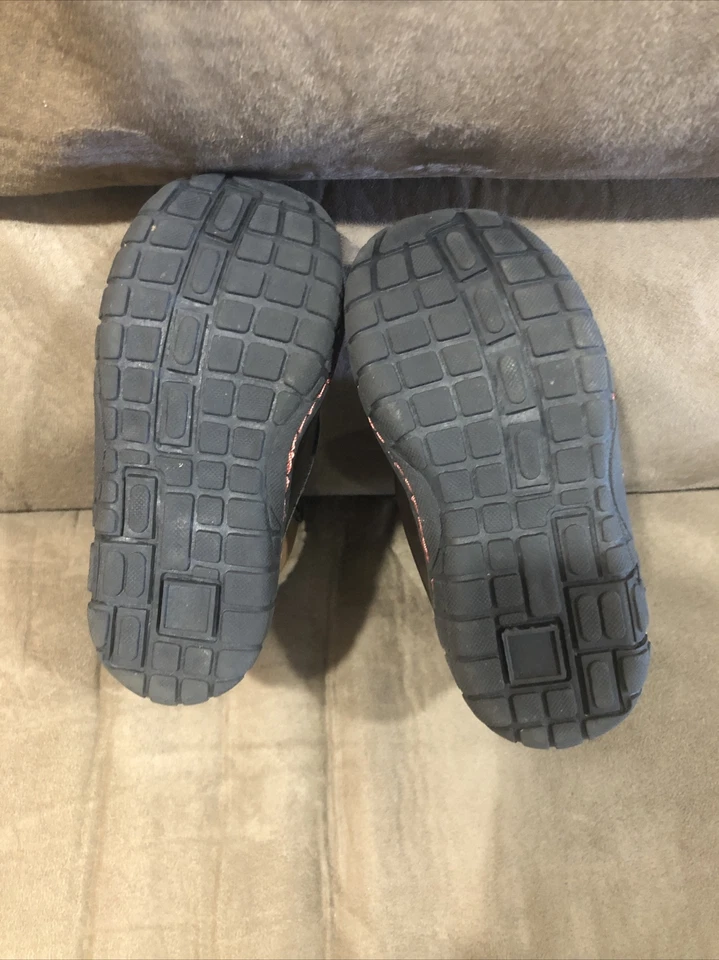 Botas de invierno Falls Creek talla infantil talla 6 marrón Foto 4 de 4