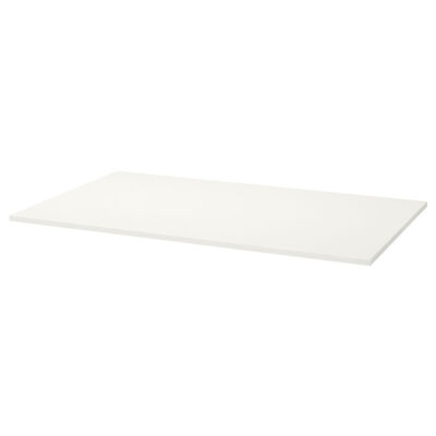 Tavolo IKEA MELLTORP 75x125 cm bianco