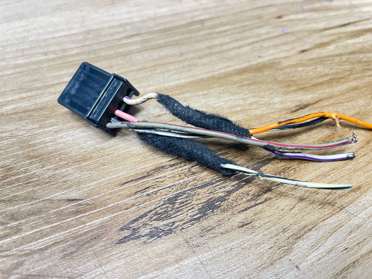 chrysler jeep connector MODULE Immobilizer p04686665ad oem a279 | eBay