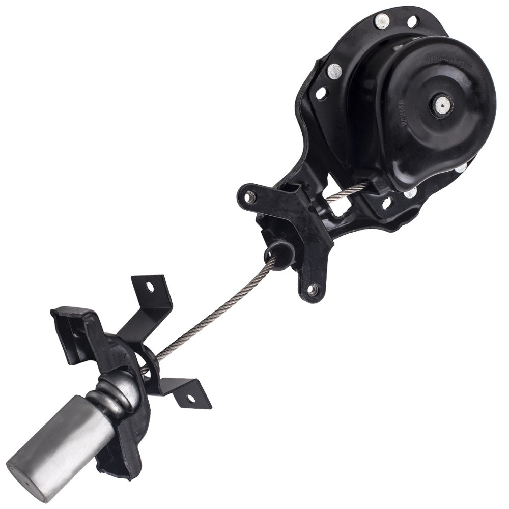 Spare Wheel Winch for Land Rover Discovery 3 4 mk3 MK4 With Cable LR024145