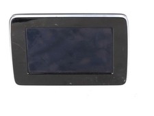 Display MERCEDES-BENZ GLA (X156) GLA 200  115 kW  156 PS (12.2013-> ) GLA 200