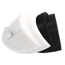 2 Pairs Shoulder Pads Thickness 2.0cm 2.5cm Large Shoulder Pads for Womens Cl...