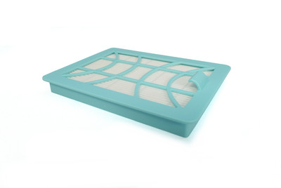 HEPA-Filter passend für Philips FC 8370   8379 Performer Compact