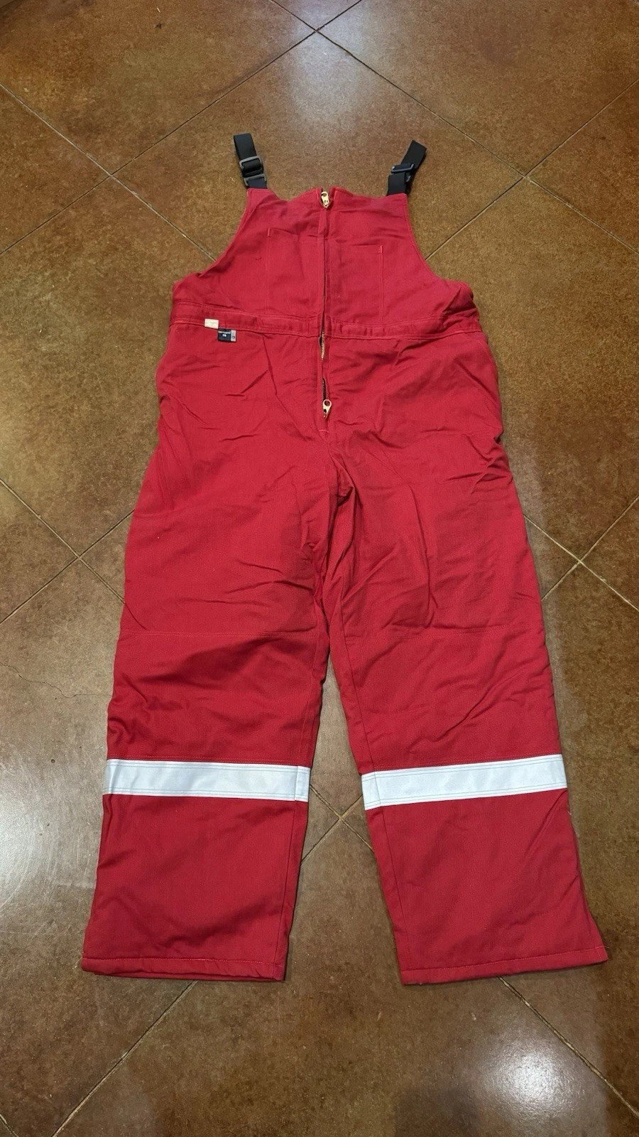 Korbana FR Artic Windproof Bibs XL-T