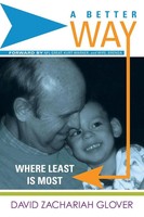 David Zachariah Glover | A Better Way | Taschenbuch | Englisch (2016)