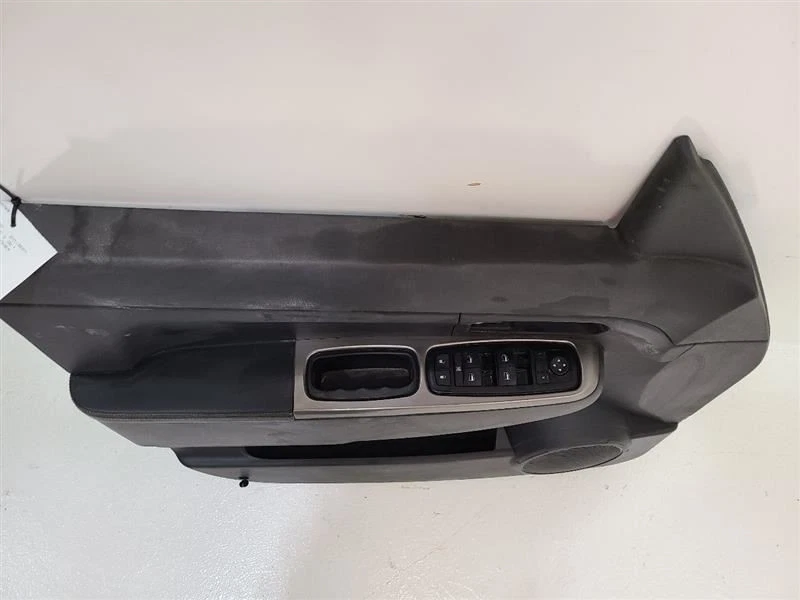 2008-2011 JEEP LIBERTY LEFT LH FRONT DOOR PANEL Foto 2 de 4