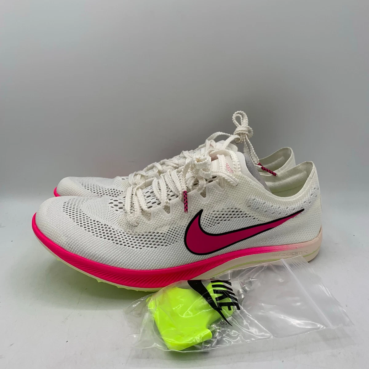 Nike ZoomX Dragonfly Sail Fierce Pink for Sale | Authenticity