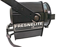 Strand Lighting Fresnelite 6-Inch Spotlight Stage Lighting