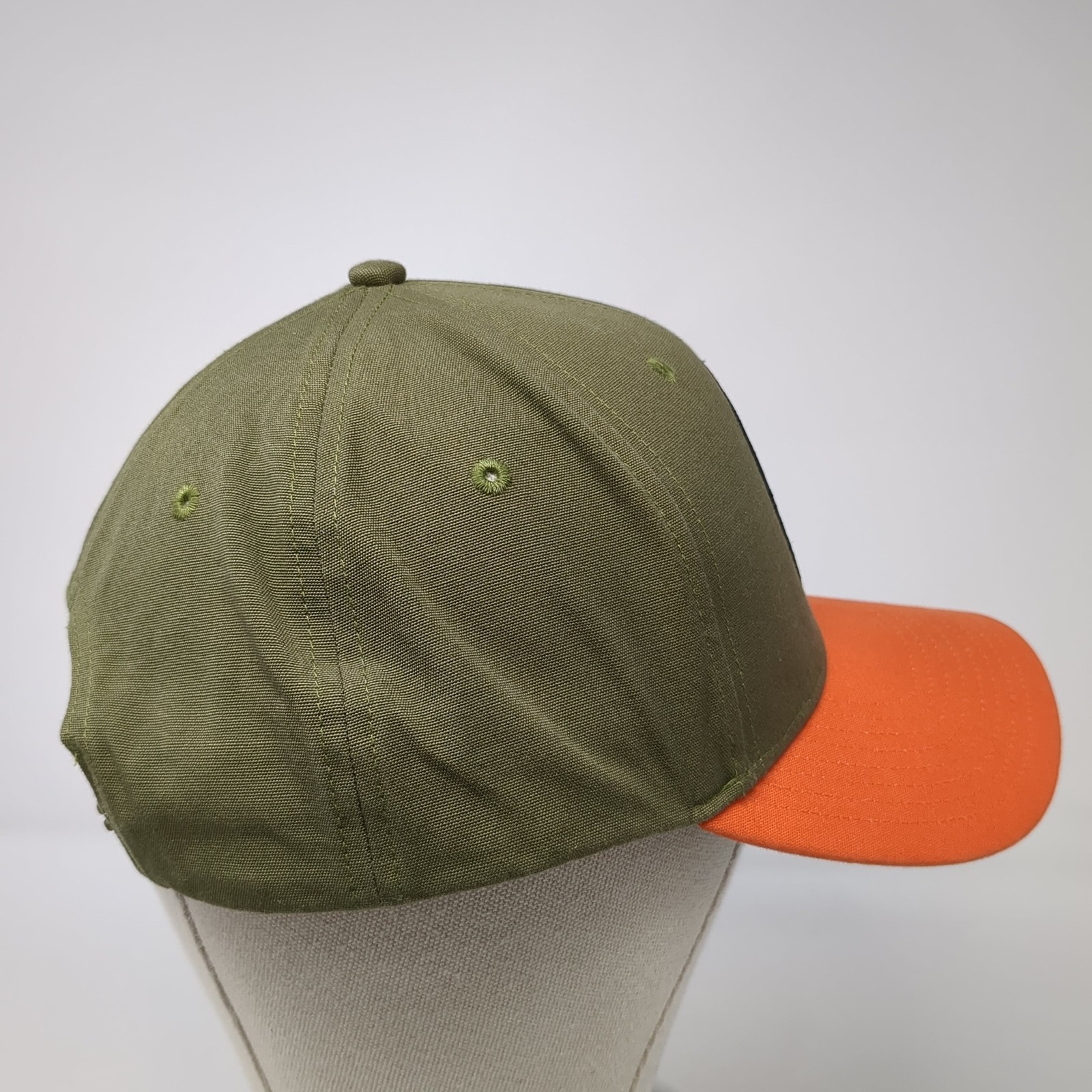 Patagonia Calif Patch Snapback Hat Multicolor One… - image 5