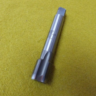 Gewindebohrer M27 x 1,5 HSSE neu dulo GL140 Z4 Noris S20