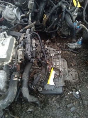 2002-2005 CHRYSLER  SEBRING Automatic Transmission Coupe Fits 2.4L