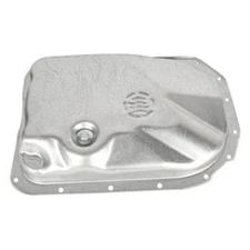 Genuine ACDelco For GMC K1500 1997 1998 Transmission Oil Pan | Aluminum Coating