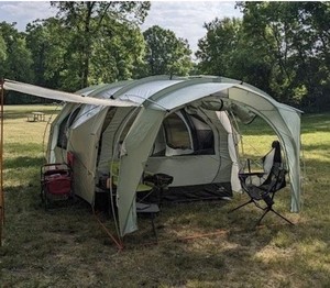 Rei Kingdom 6 Tent | eBay
