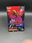 Zelda Ocarina of Time Master Quest Gamecube Disc Japan NEW UNOPENED US Seller